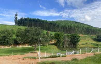 Imagem 2: TERRENO EM ATIBAIA. 600m² de Área