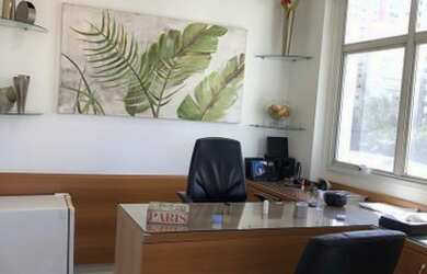 Imagem 9: Consultório para aluguel e venda tem 46 metros quadrados em Pinheiros...