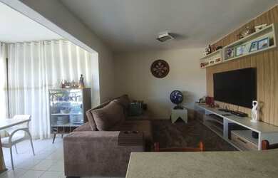 Imagem 13: Casa à venda Genipabu Club House Garden Guarajuba