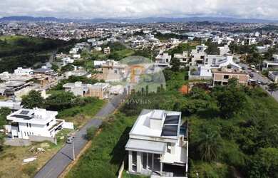 Imagem 5: Lote em Condomínio Fechado para Venda em Contagem, PORTAL DO SOL