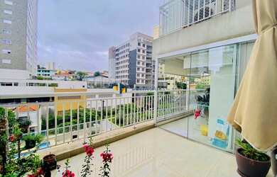 Imagem 2: apartamento garden. Piscina, Churrasqueira, VarandaeImóvel novo