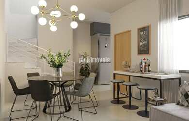 Imagem 14: Sobrado à venda, 90 m² por R$ 860.000,00 - Vila Mariana