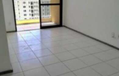 Imagem 3: ABSOLUTTO, 3/4 no Luzia. Varanda, 80m² de Área, 2 Banheirose3 Dormitórios