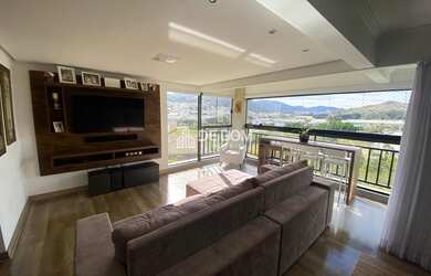 Imagem: Apartamento à venda, Jardim Elvira Dias, Poços de Caldas