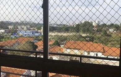 Imagem 6: Apartamento com 2 dormitórios, 56 m² - venda por R$ 255.000,00 ou aluguel...