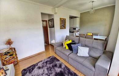 Imagem 4: Casa à venda, 76 m² por R$ 250.000,00 - Bandeirantes - Juiz de Fora/MG