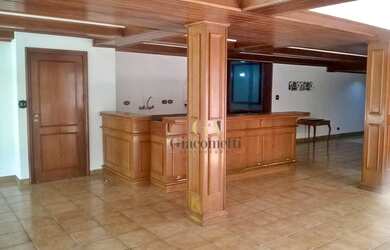 Imagem 9: Casa com 4 dormitórios, 650 m² - venda por R$ 4.950.000,00 ou aluguel...