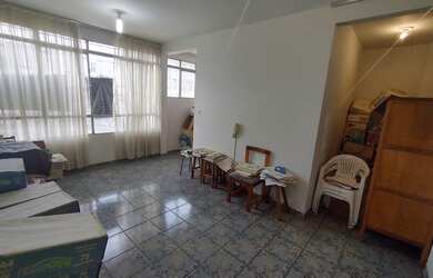 Imagem 2: Apartamento para venda tem 90 metros quadrados com 3 quartos em Taguatinga...