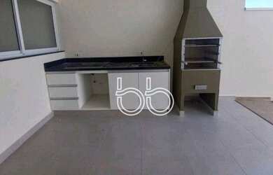 Imagem 5: Casa com 3 suítes para alugar, 182 m² por R$ 3.900/mês - Condomínio...