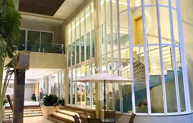 Imagem 2: Condominio Florias Dos lagos - locação e venda - Maravilhoso sobrado