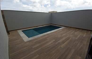 Imagem 13: Casa térrea - Condomínio San Paolo Bonfim Paulista