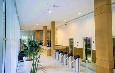 Imagem 12: Sala, 85 m² - venda por R$ 720.000,00 ou aluguel por R$ 6.460,00/mês...