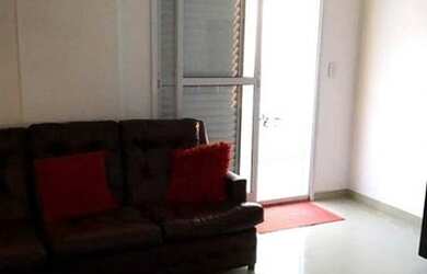 Imagem 4: Apê com 2 vagas + 2 dorm + varanda, por R$ 574.500,00 - Lauzane Paulista - SP