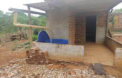 Imagem 1: Cháchara Jardim são José