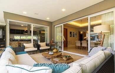 Imagem 11: Casa à venda, 458 m² por R$ 7.490.000,00 - Tamboré - Santana de Parnaíba/SP