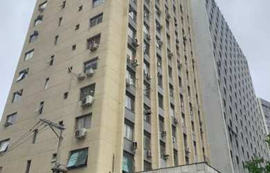 Imagem: O depósito possui 50m² de Área e está localizado em Jardim