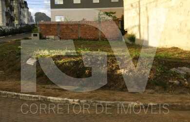 Imagem: O terreno possui 188m² de Área e está localizado em Caji