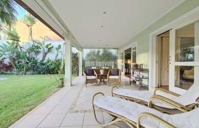 Imagem 9: Alto da Boa Vista! Linda Casa!