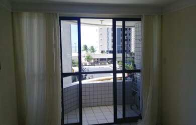 Imagem 1: Flat mobiliado em candeias a poucos metros da praia por 1600 reais