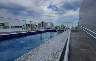 Imagem 9: Apartamento 2 dormitorios no Canto do Forte - Praia Grande - AMA330a