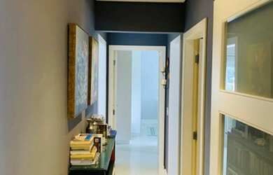 Imagem 12: Ótimo apartamento semi mobiliado no bairro Jardim Blumenau, 3 dormitórios...