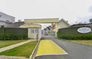 Imagem: O terreno possui 251m² de Área e está localizado em Butiatuvinha