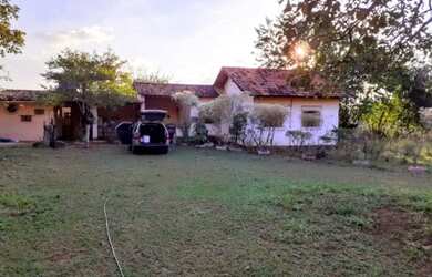 Imagem: A fazenda possui 999m² de Área e está localizado em Olivença