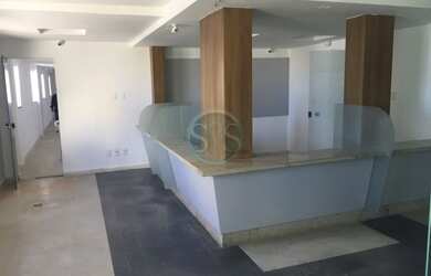 Imagem 2: Salvador - Conjunto Comercial/Sala - Armação