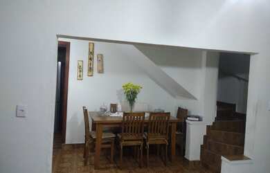 Imagem 3: Casa com 4 dormitórios, no bairro Tatuapé