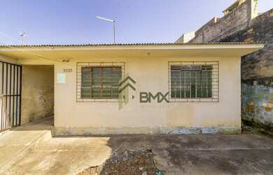 Imagem: O terreno possui 224m² de Área e está localizado em Cidade