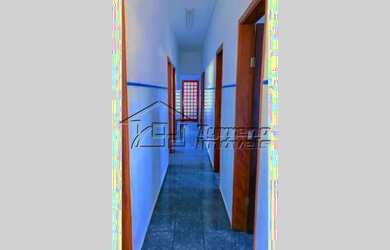 Imagem: O depósito possui 262m² de Área e está localizado em Pedregulho