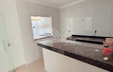 Imagem 6: Casas no condomínio Portal dos Lagos no Bairro Santo Inácio