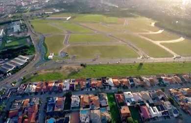 Imagem 10: Terreno à venda, 1393 m² por R$ 1.163.000,00 - Linc Sorocaba - Sorocaba/SP