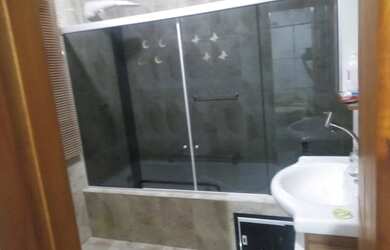 Imagem 2: CASA EM SÃO PAULO NA ZONA SUL, LOCALIZADA NO BALNEÁRIO SÃO JOSÉ PRÓXIMO...