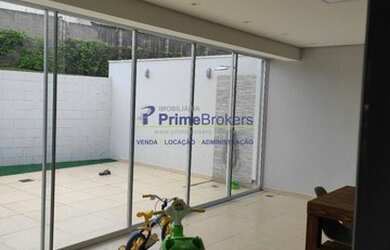 Imagem 4: CASA DE ESQUINA À VENDA DE 173 M² NO CONDOMÍNIO RESIDENCIAL NATURE...