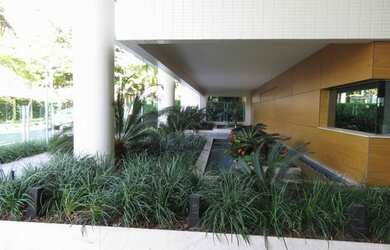 Imagem 3: Apartamento, na Agronômica, em Florianópolis-Sc, 2 suítes e 1 vaga