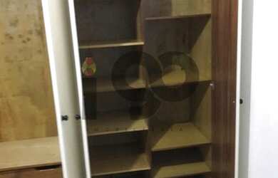 Imagem 8: Vila Andrade. Piscina, Churrasqueira, 110m² de Áreae3 Vagas na garagem