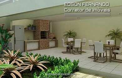 Imagem 15: Apê com 2 vagas + 2 dorm + varanda, por R$ 574.500,00 - Lauzane Paulista - SP