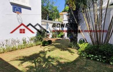 Imagem 1: Casa a venda Jardim Paulista 468m2 de terreno Jardim Area Gourmet