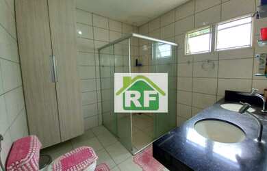 Imagem 11: Casa com 3 dormitórios, 160 m² - venda por R$ 450.000,00 ou aluguel...