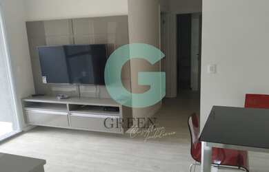 Imagem 5: Lindo apartamento super novo e mobiliado para locação no Alto da Boa...