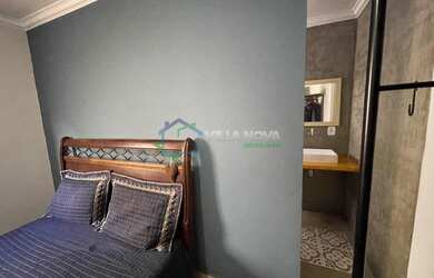 Imagem 6: Ribeirão Preto - Casa Padrão - Adelino Simioni