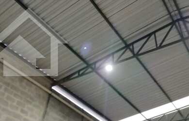 Imagem 11: RIO DE JANEIRO - Galpão/Depósito/Armazém - ILHA DE GUARATIBA