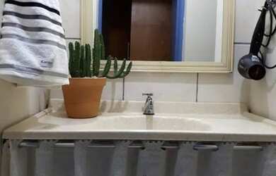 Imagem 13: Apartamento térreo no Ouro Fino - SJP