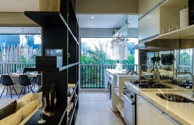 Imagem 4: São Paulo - Apartamento Padrão - República