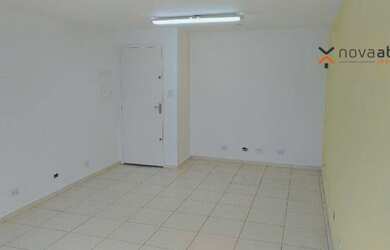 Imagem 6: Sala, 28 m² - venda por R$ 127.000,00 ou aluguel por R$ 1.300,00/mês...