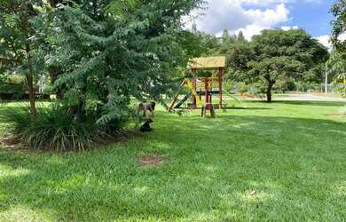 Imagem 11: Lote QUITADO 1200 m2 Condomínio De Chácaras Country Ville
