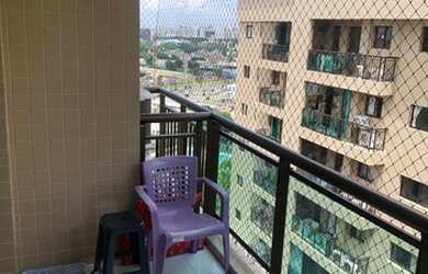 Imagem 4: Vendo Jardins de Toscana. Piscina, Churrasqueira, Imóvel mobiliadoeVaranda