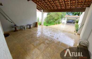 Imagem 7: Sobrado mobiliado de 195m2 à venda na Vila Santista Atibaia