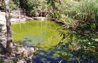 Imagem: O terreno à venda possui 1126m² de Área e está localizado